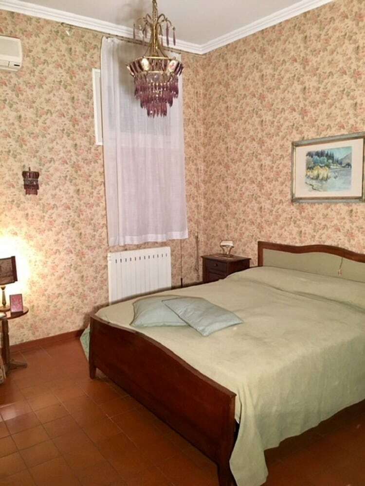 Corte San Dionigi Apartments