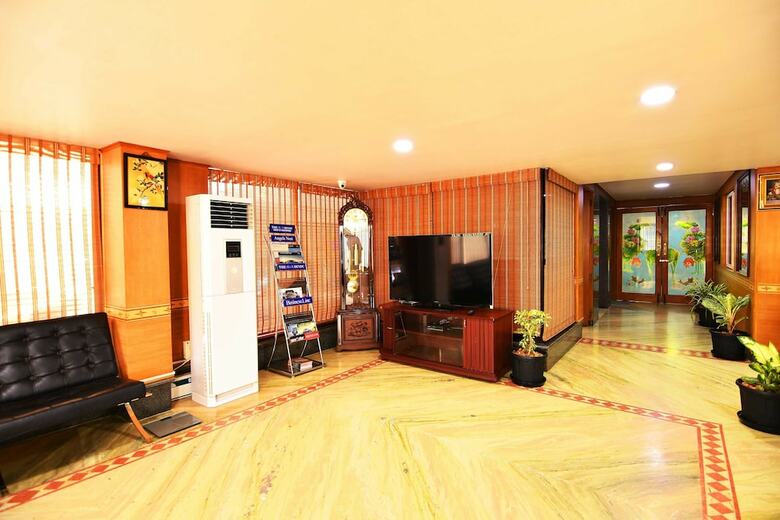 Hotel Holiday Stay