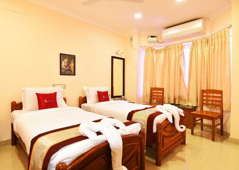 Hotel Holiday Stay