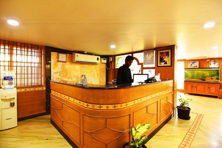 Hotel Holiday Stay