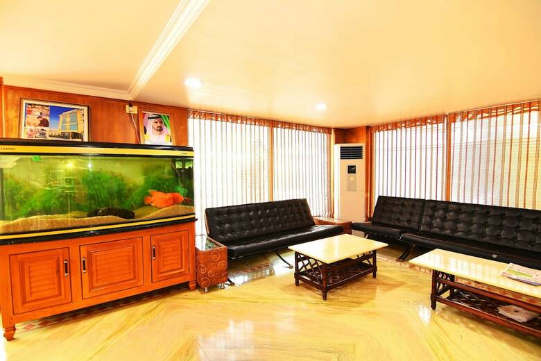 Hotel Holiday Stay