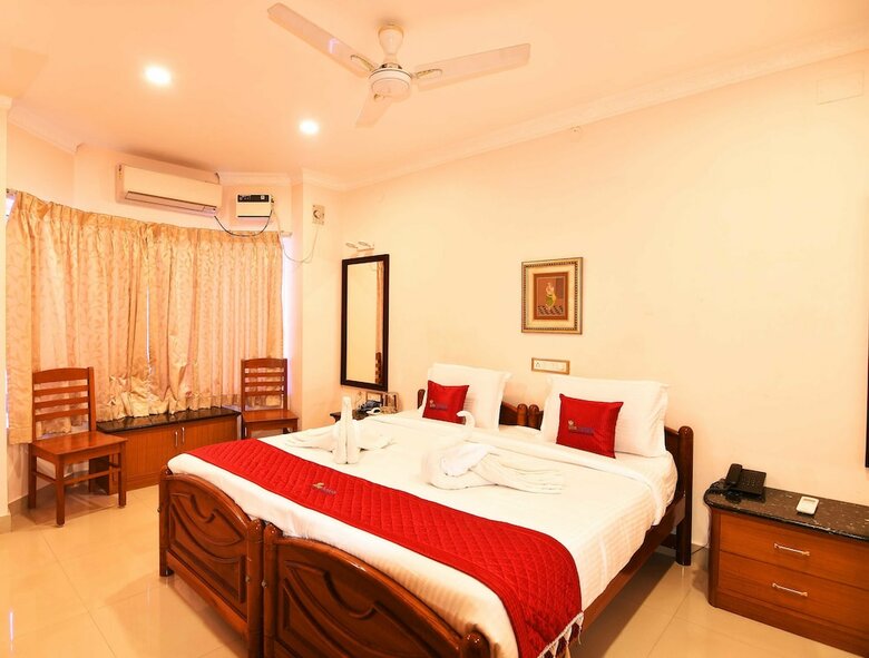 Hotel Holiday Stay