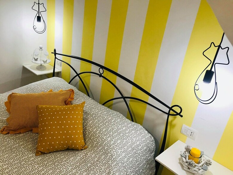 B&B Le Statuine Guesthouse