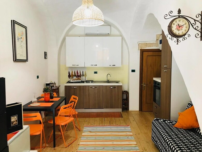 B&B Le Statuine Guesthouse