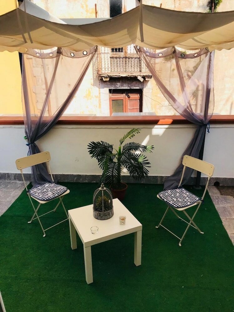 B&B Le Statuine Guesthouse