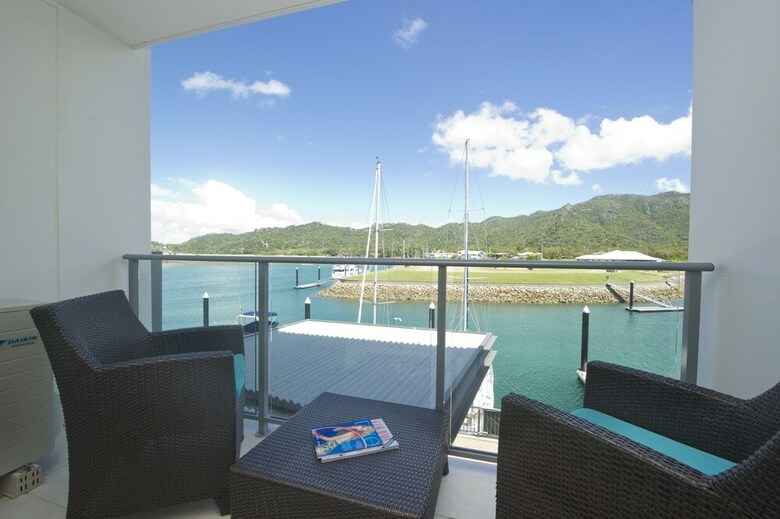 Apartamentos Blue On Blue Studio Room 1242