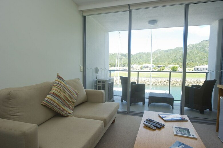 Apartamentos Blue On Blue Studio Room 1242