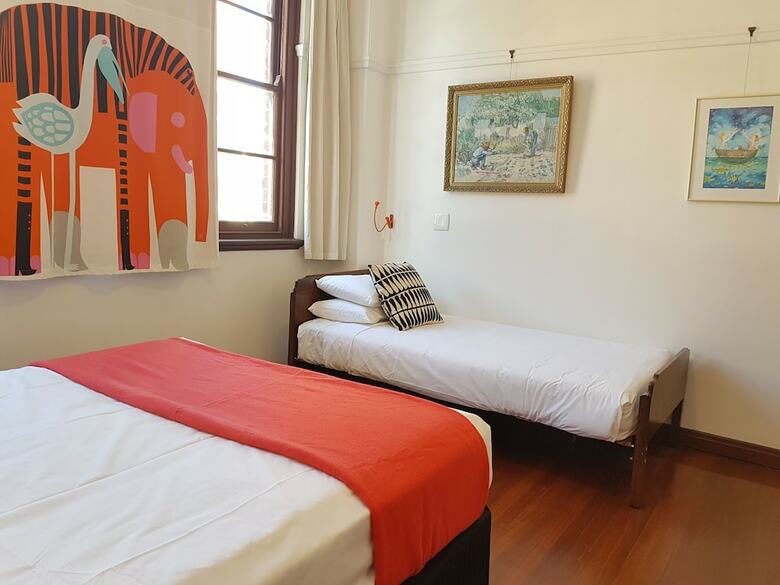 Newcastle Short Stay Apartments - Gatsby On Watt