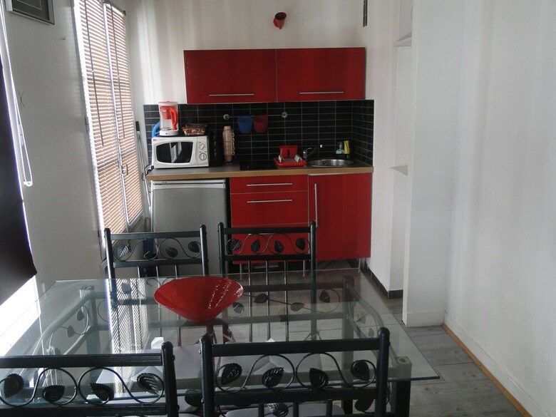 Apartamento Appartement Notre Dame