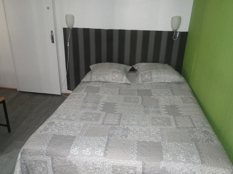Apartamento Appartement Notre Dame