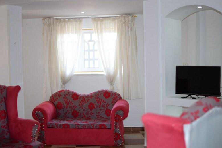 Apartamentos Spring Hotel Luxor
