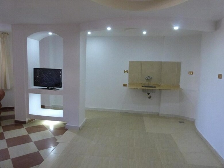Apartamentos Spring Hotel Luxor