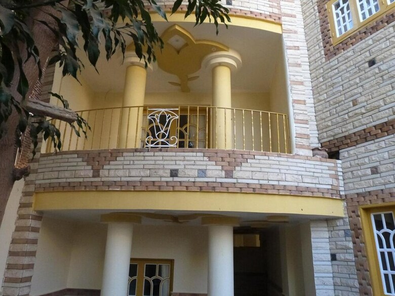 Apartamentos Spring Hotel Luxor