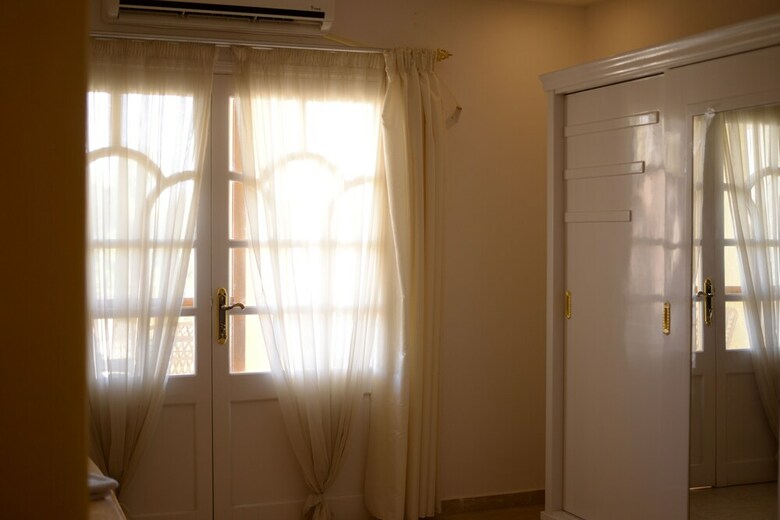 Apartamentos Spring Hotel Luxor