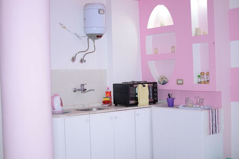 Apartamentos Spring Hotel Luxor