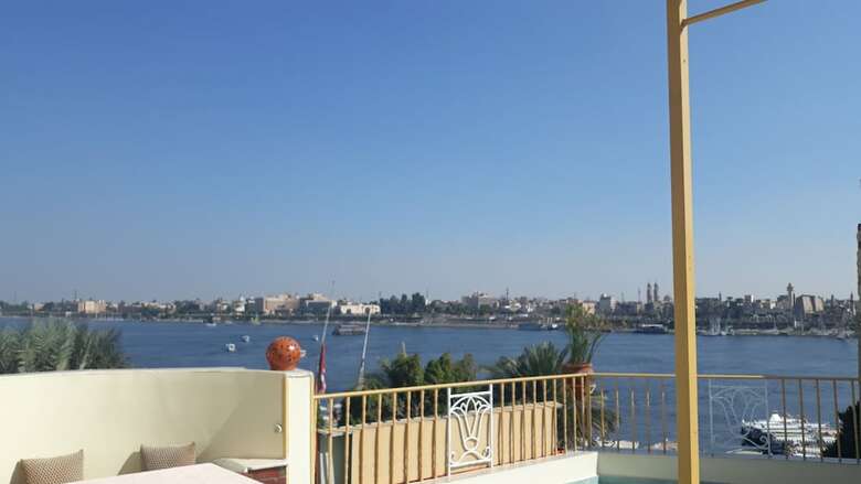 Apartamentos Spring Hotel Luxor