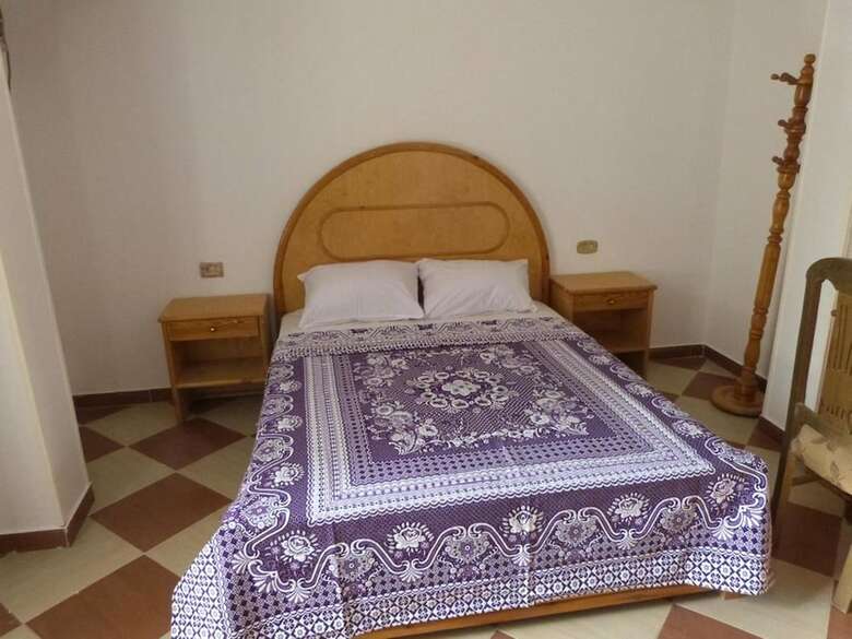 Apartamentos Spring Hotel Luxor