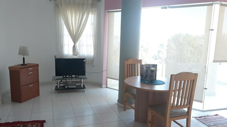 Apartamentos Spring Hotel Luxor