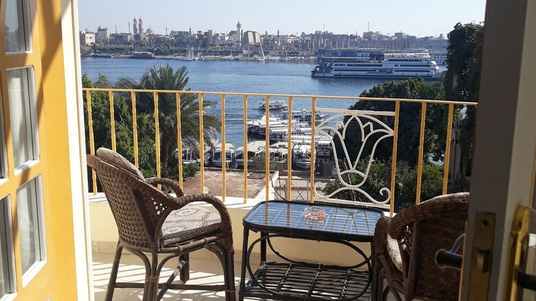Apartamentos Spring Hotel Luxor