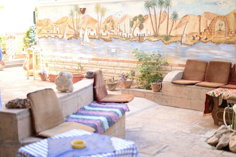 Apartamentos Spring Hotel Luxor