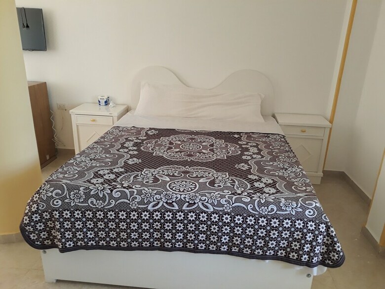 Apartamentos Spring Hotel Luxor
