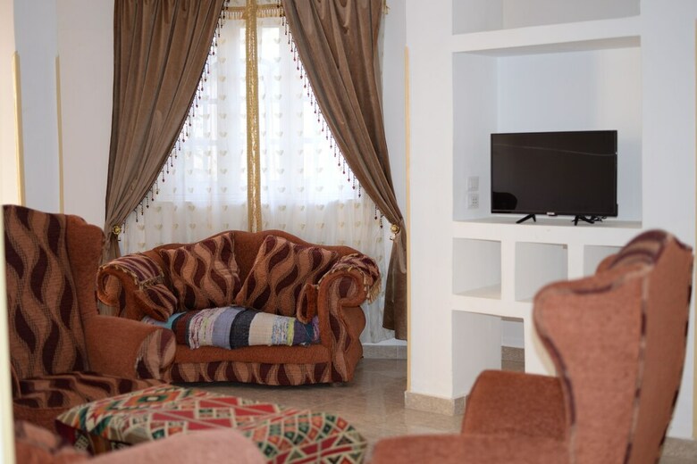 Apartamentos Spring Hotel Luxor