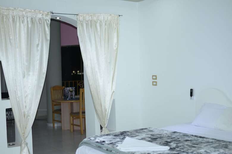 Apartamentos Spring Hotel Luxor