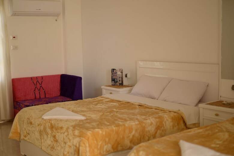 Apartamentos Spring Hotel Luxor