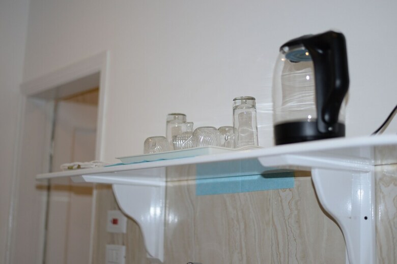 Apartamentos Spring Hotel Luxor