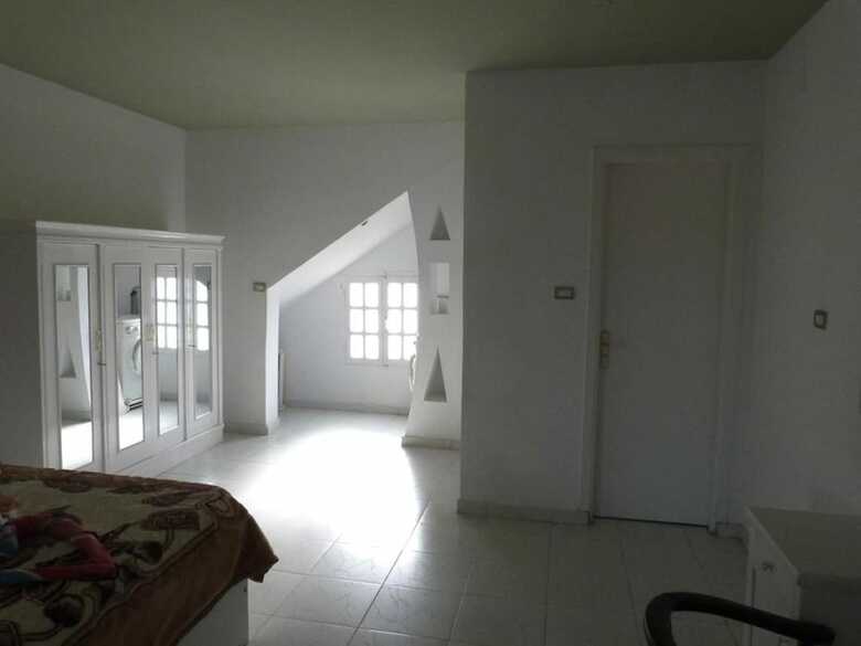 Apartamentos Spring Hotel Luxor