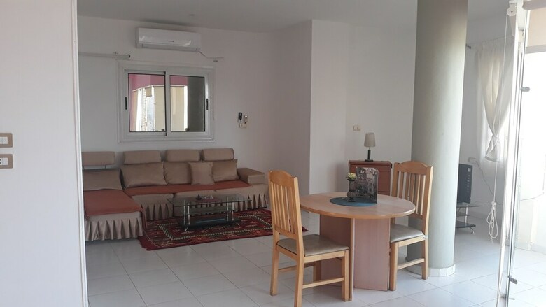 Apartamentos Spring Hotel Luxor