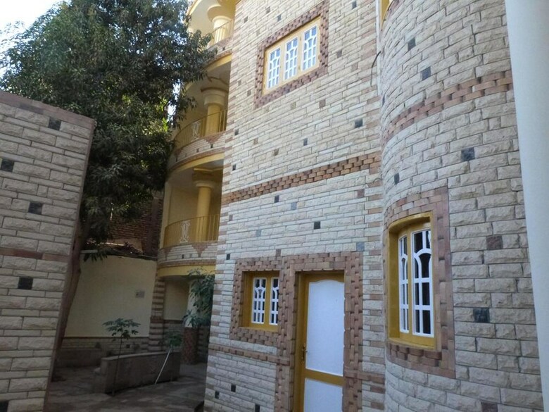 Apartamentos Spring Hotel Luxor