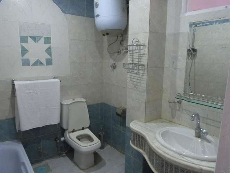 Apartamentos Spring Hotel Luxor