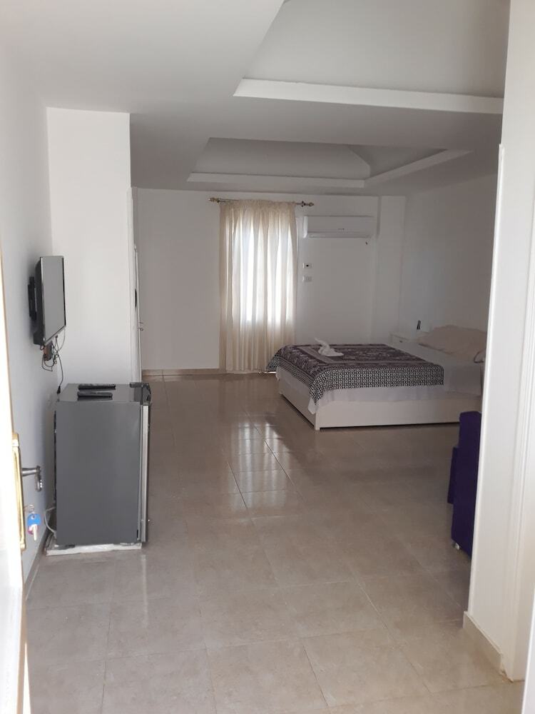 Apartamentos Spring Hotel Luxor