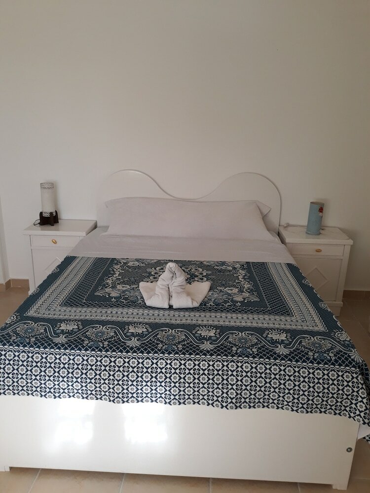 Apartamentos Spring Hotel Luxor