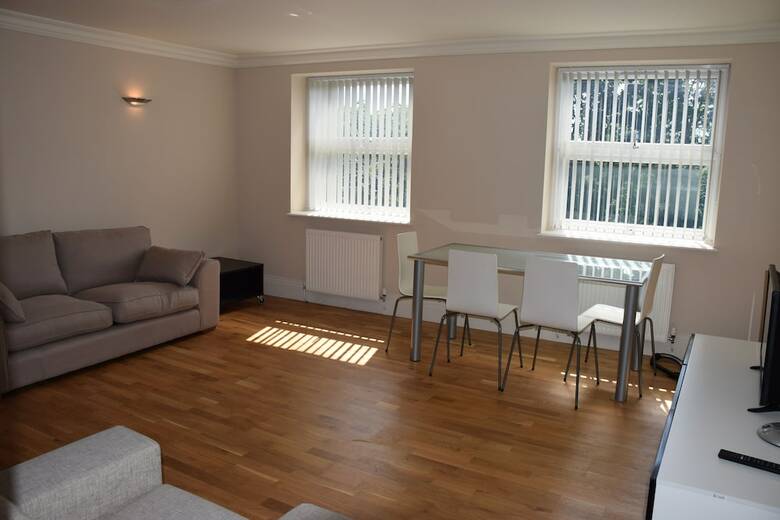 Northfields Apartments