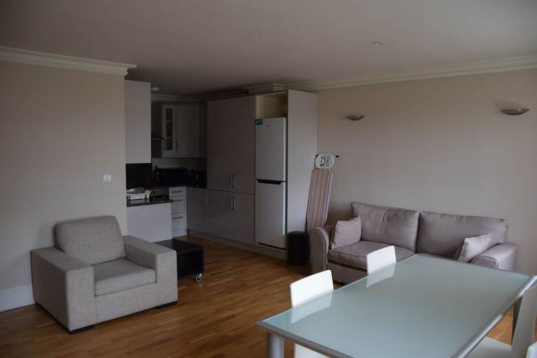 Northfields Apartments