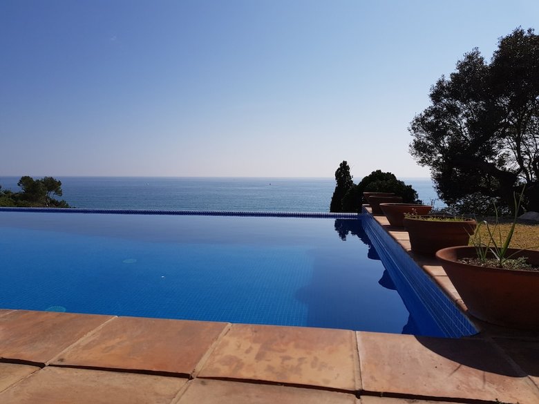Bed & Breakfast Guest House Of Villa Tamarit