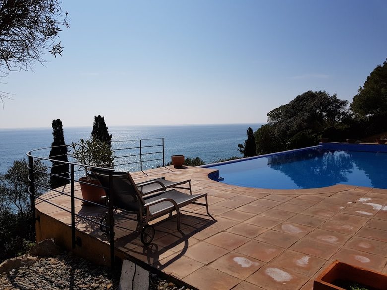 Bed & Breakfast Guest House Of Villa Tamarit