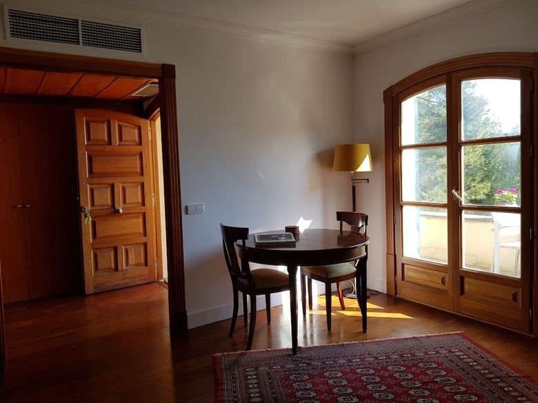 Bed & Breakfast Guest House Of Villa Tamarit