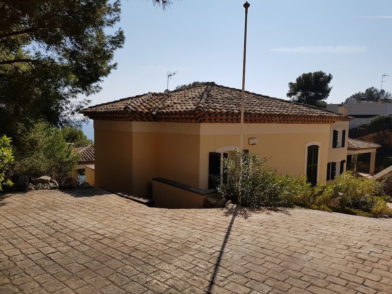 Bed & Breakfast Guest House Of Villa Tamarit