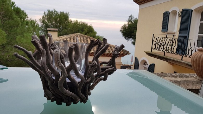 Bed & Breakfast Guest House Of Villa Tamarit