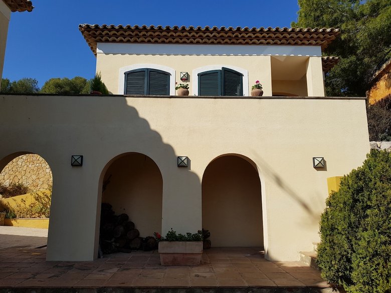Bed & Breakfast Guest House Of Villa Tamarit