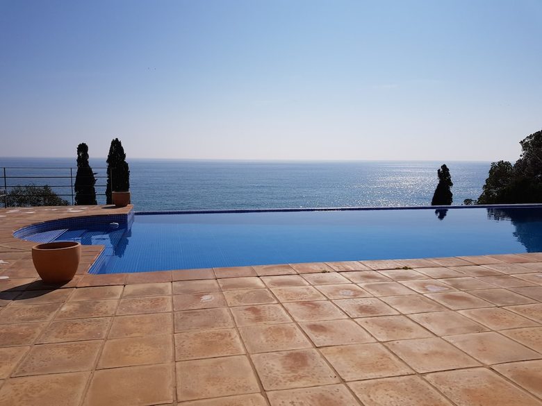 Bed & Breakfast Guest House Of Villa Tamarit