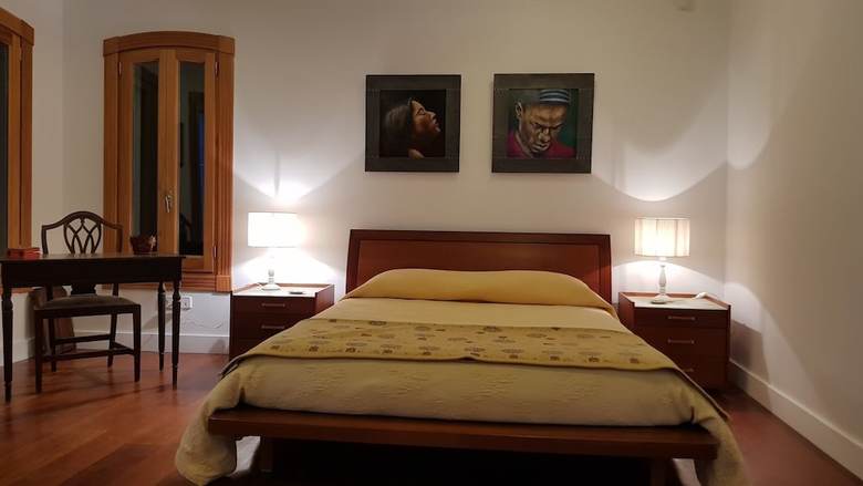 Bed & Breakfast Guest House Of Villa Tamarit