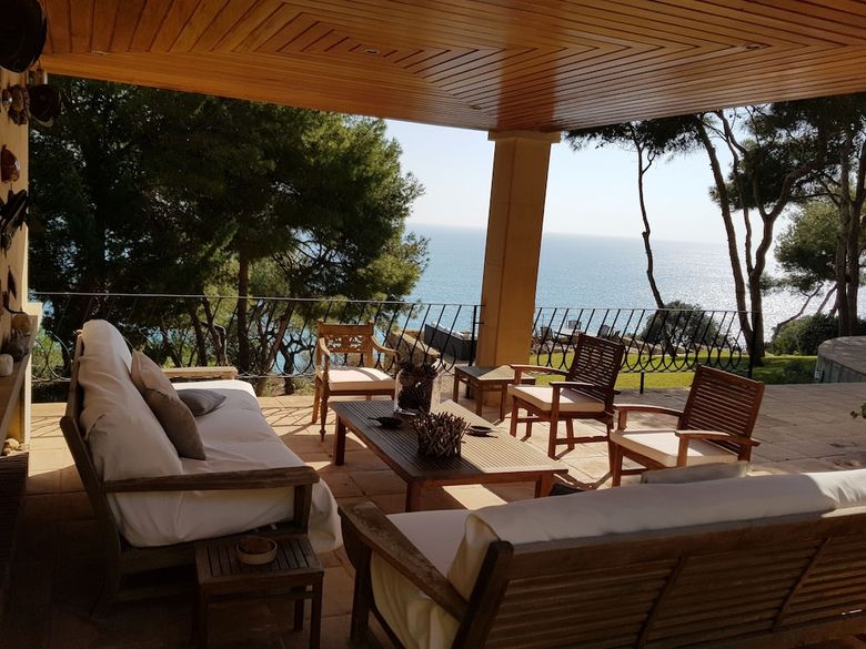 Bed & Breakfast Guest House Of Villa Tamarit