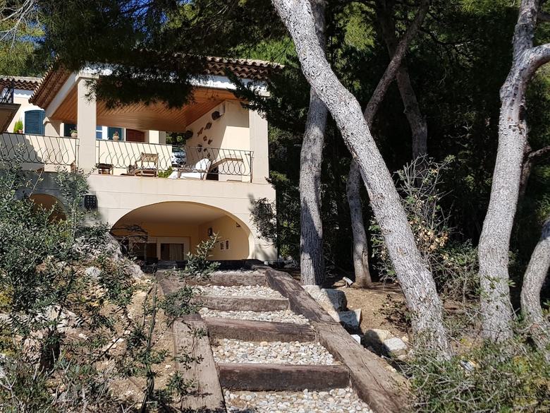 Bed & Breakfast Guest House Of Villa Tamarit