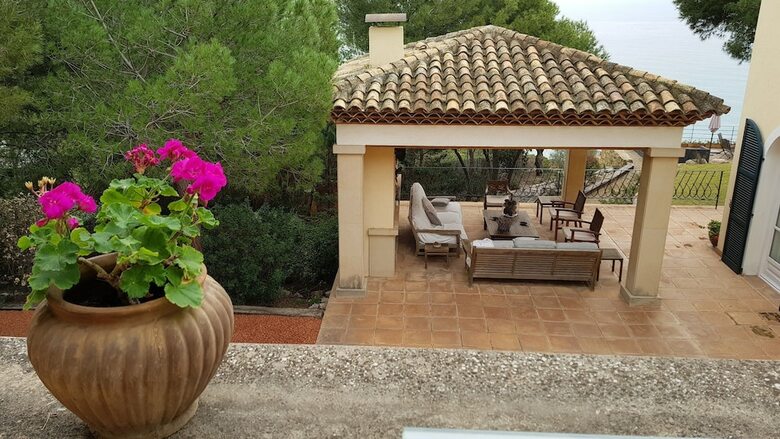 Bed & Breakfast Guest House Of Villa Tamarit