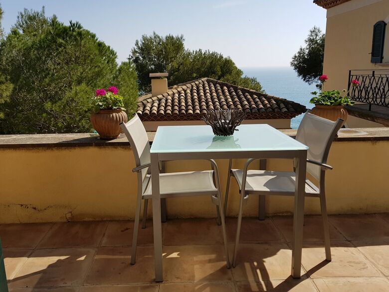Bed & Breakfast Guest House Of Villa Tamarit