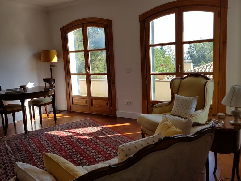 Bed & Breakfast Guest House Of Villa Tamarit